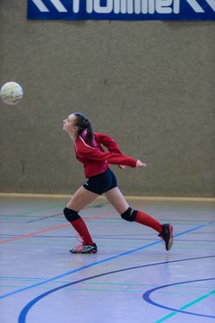 Bild 515 - U18 Punktrunde